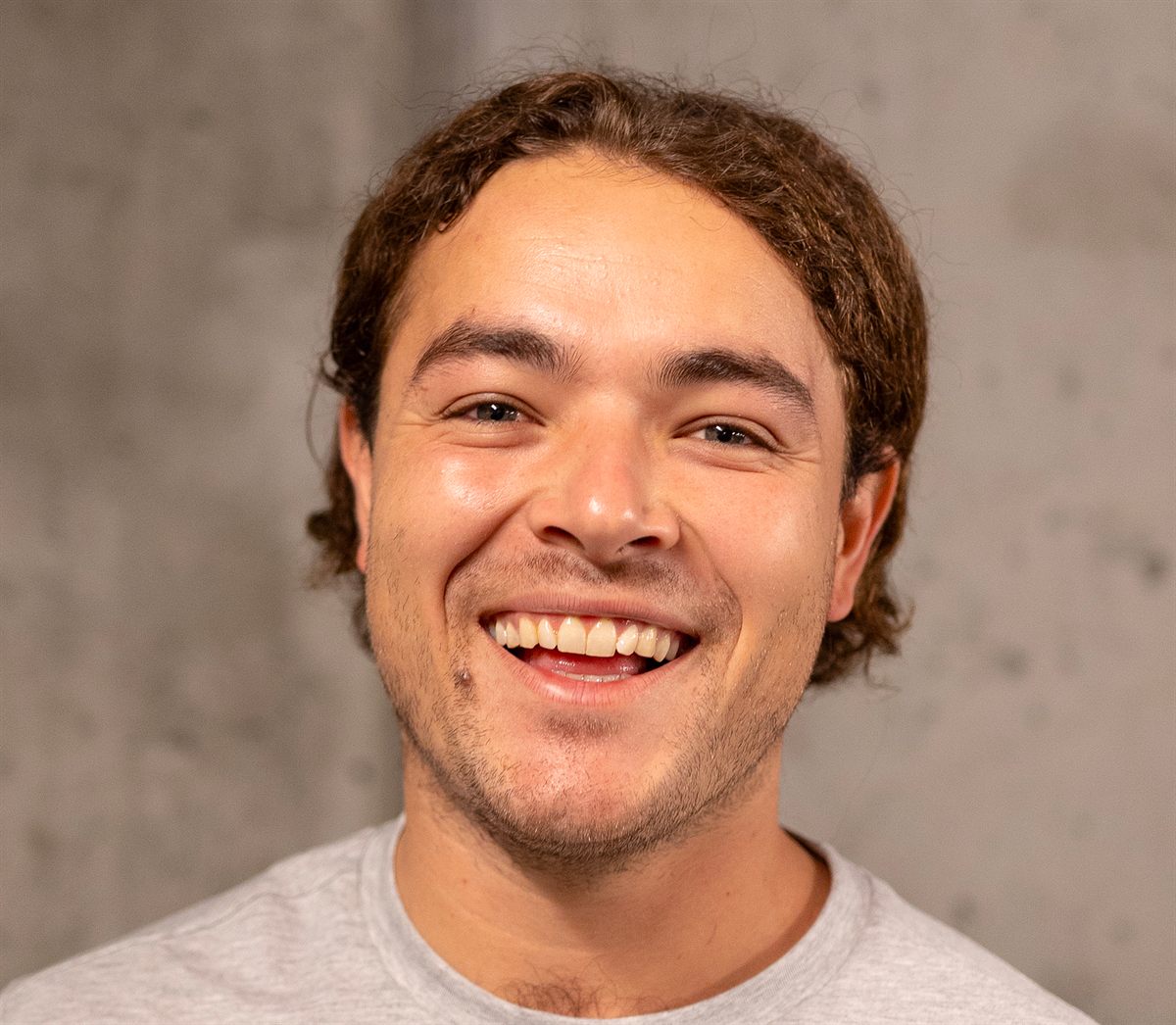 Mikael Marroquin, senior digital markedsføringskonsulent